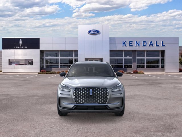 New 2025 Lincoln Corsair Grand Touring AWD/4WD image 6