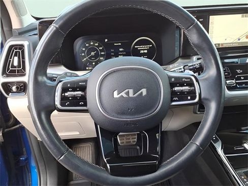 Used 2023 Kia Sorento SX image 15