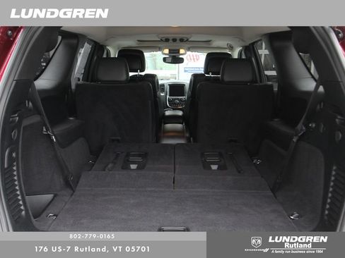 Used 2018 Dodge Durango GT w/ Premium Group AWD/4WD image 41