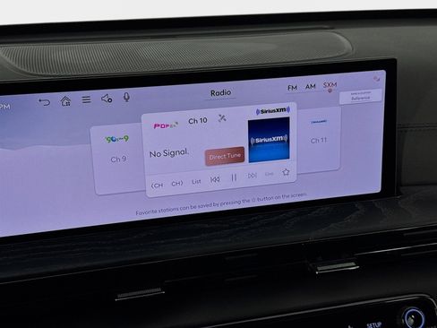 New 2026 Genesis GV80 3.5T Prestige image 15