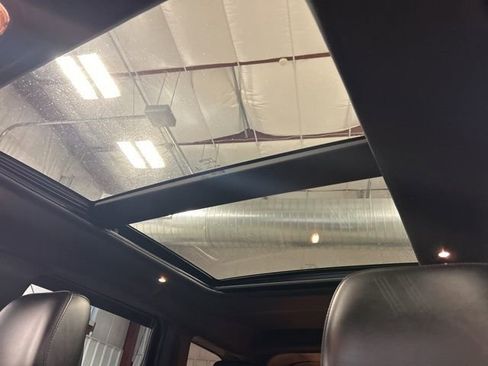 Used 2020 Jeep Grand Cherokee Limited X image 17