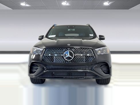 New 2026 Mercedes-Benz GLE 580 GLE 580 image 6
