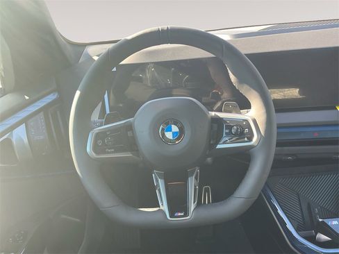 New 2026 BMW X3 xDrive30 w/ M Sport Package image 12