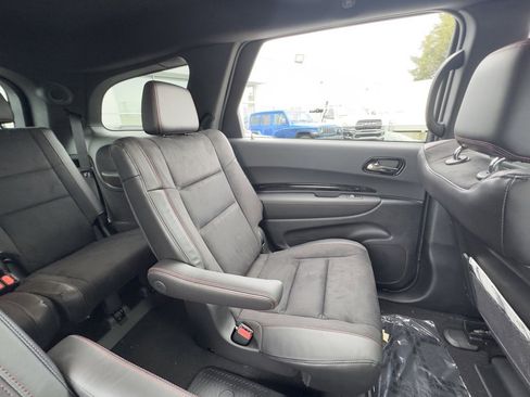 New 2026 Dodge Durango GT image 22