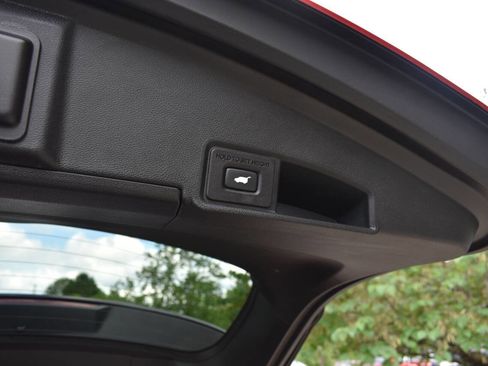 Used 2019 Acura RDX AWD w/ Advance Package image 11