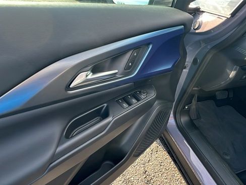 New 2026 Chevrolet Equinox EV LT image 12