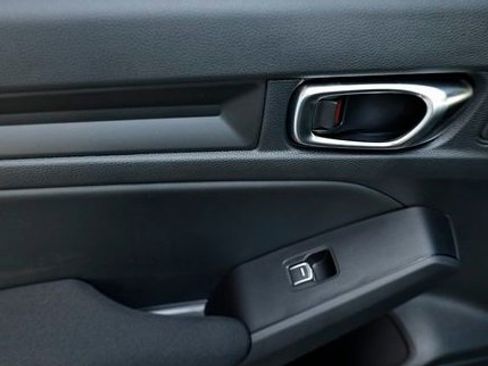 New 2026 Honda Civic Sport image 29