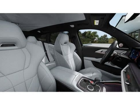 New 2026 BMW XM Label Red AWD/4WD image 9