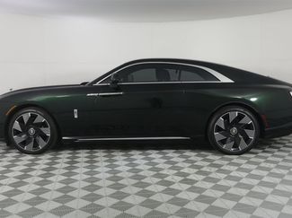 Certified 2024 Rolls-Royce Spectre w/ Spectre Launch Package video 2