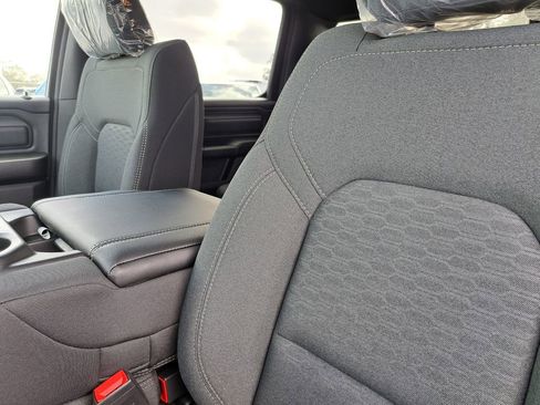 New 2026 RAM 1500 Express image 21