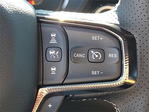 New 2026 RAM 1500 Rebel image 32