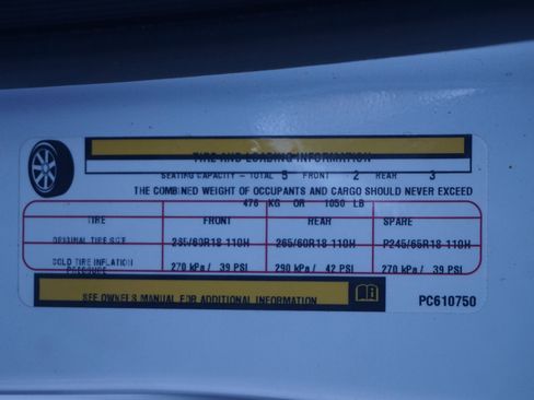 Used 2023 Jeep Grand Cherokee 4WD 4xe w/ Luxury Tech Group II image 43