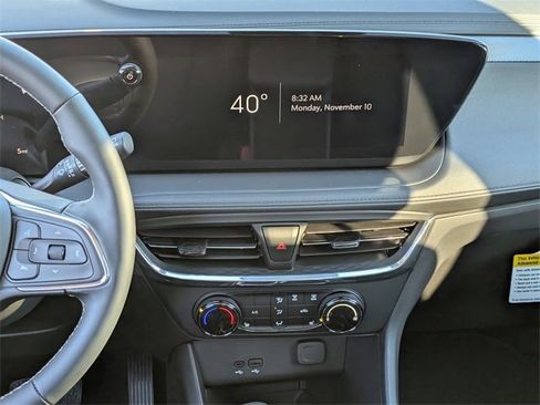 New 2026 Buick Encore GX Preferred image 11
