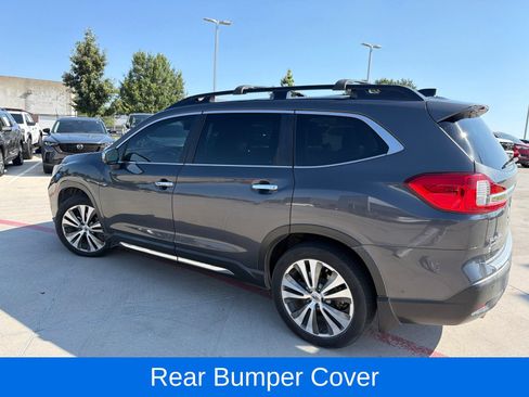 Used 2019 Subaru Ascent Touring w/ Popular Package #2 AWD/4WD image 4