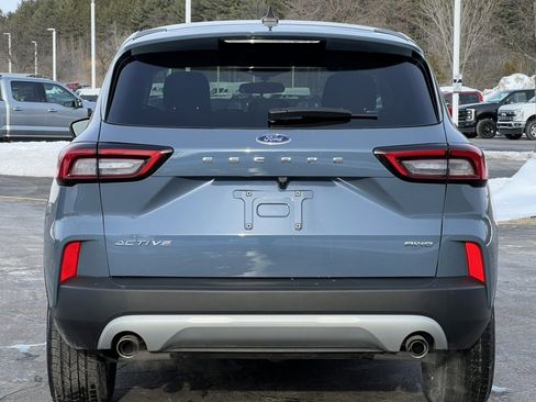 Certified 2023 Ford Escape Active image 39