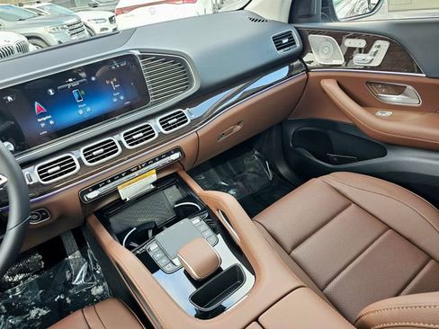 New 2026 Mercedes-Benz GLE 350 4MATIC image 31