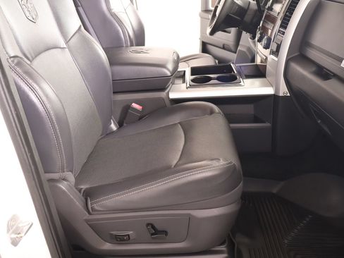 Used 2012 RAM 2500 Laramie w/ Protection Group AWD/4WD image 14