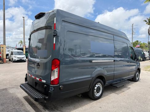 Used 2020 Ford Transit 250 148 High Roof Extended RWD image 6