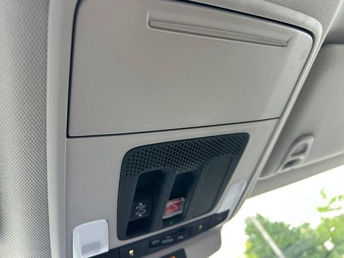 New 2026 Honda Accord SE image 23