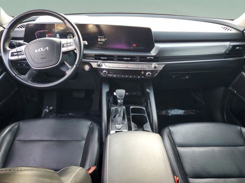 Used 2023 Kia Telluride LX image 10