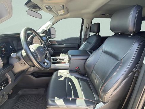 Certified 2023 Ford F450 Lariat AWD/4WD image 19