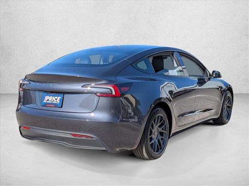Used 2025 Tesla Model 3 Long Range image 5