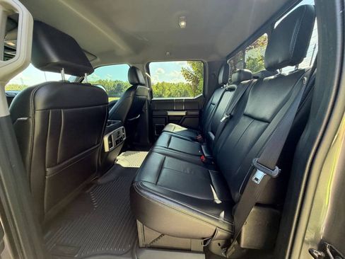 Used 2021 Ford F250 Lariat AWD/4WD image 23