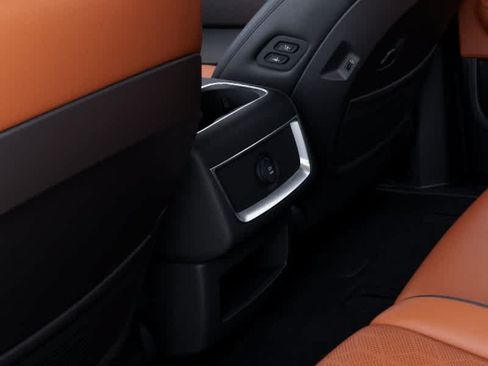 New 2026 Kia Carnival EX FWD image 26