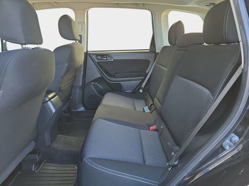 Used 2015 Subaru Forester 2.5i Premium w/ Popular Package #1 image 16