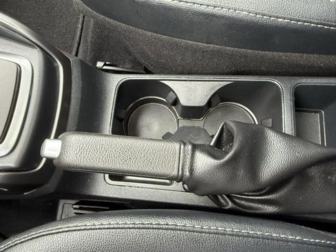 Used 2022 Ford EcoSport SES image 18