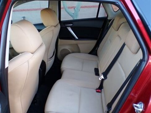 Used 2010 MAZDA MAZDA3 s Sport image 20