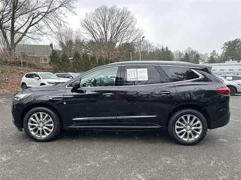 Used 2018 Buick Enclave Premium w/ Experience Buick Package image 2