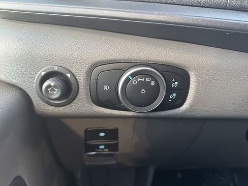 Used 2023 Ford Transit 250 Low Roof w/ Exterior Upgrade Package image 16