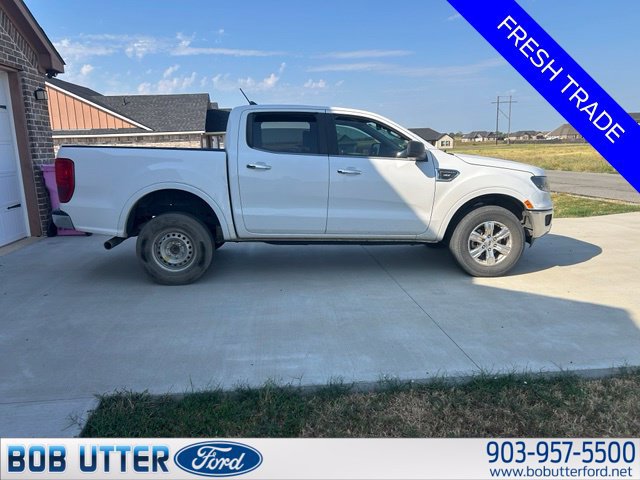 Used 2020 Ford Ranger XLT w/ Equipment Group 301A Mid RWD image 1