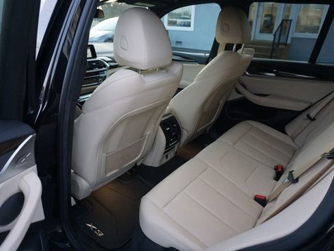 Used 2019 BMW X3 xDrive30i w/ Premium Package image 20