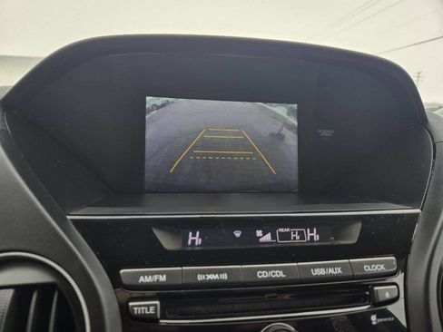 Used 2015 Honda Pilot EX-L image 25