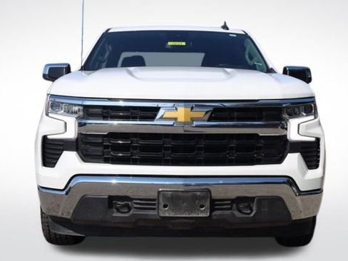 Used 2024 Chevrolet Silverado 1500 LT w/ Protection Package image 4
