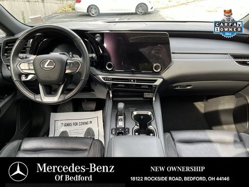 Used 2024 Lexus RX 350 AWD w/ Convenience Package image 23