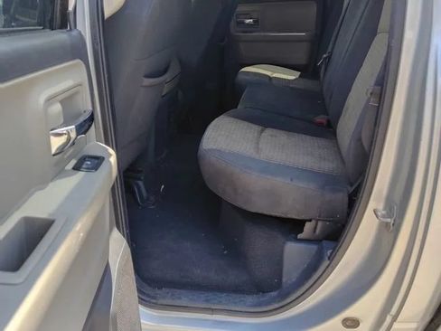 Used 2012 RAM 1500 Big Horn AWD/4WD image 6