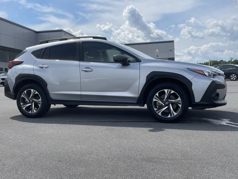 Certified 2024 Subaru Crosstrek 2.0i Premium AWD/4WD image 2