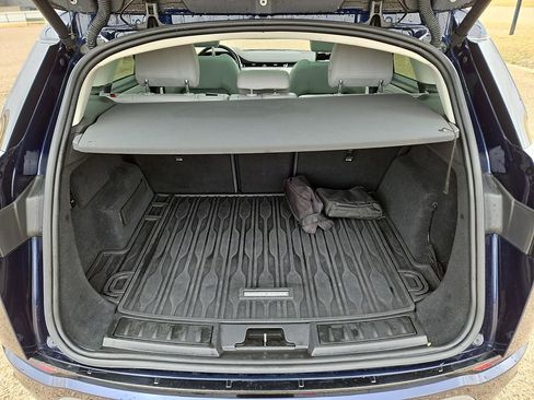 Used 2021 Land Rover Range Rover Evoque S image 14