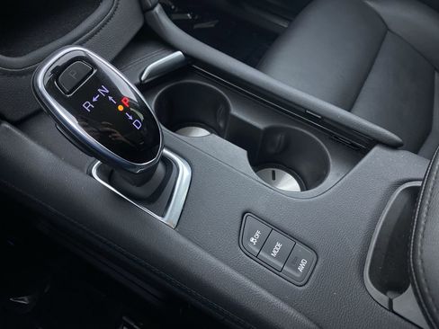 Certified 2019 Cadillac XT5 Luxury image 8