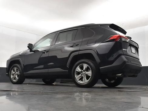 Used 2024 Toyota RAV4 XLE FWD image 12