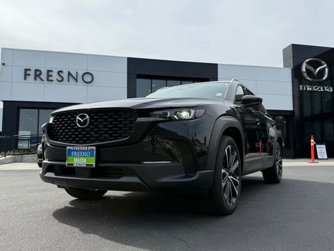 New 2026 MAZDA CX-50 AWD 2.5 S w/ Premium Package image 1
