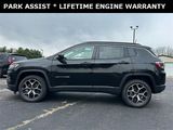New 2025 Jeep Compass Limited image 4