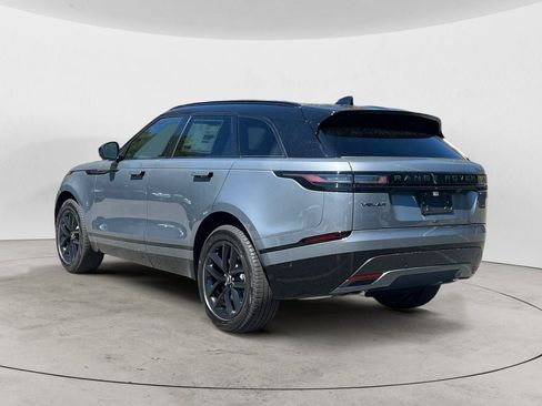 New 2026 Land Rover Range Rover Velar Dynamic SE image 3