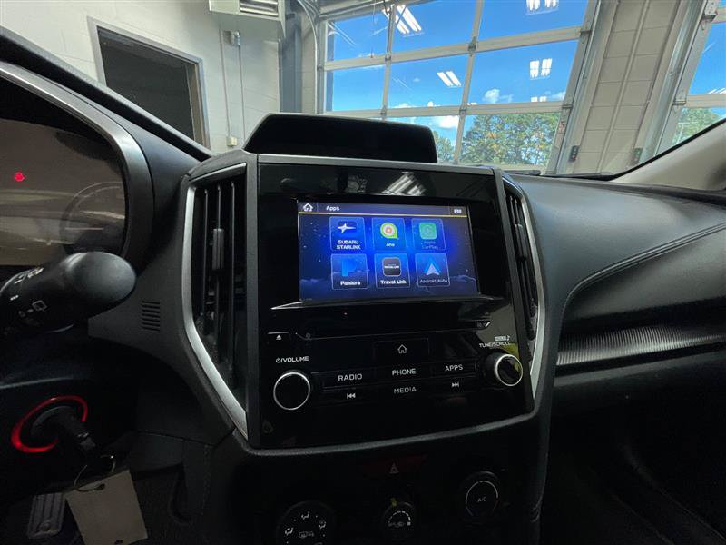 Used 2019 Subaru Crosstrek 2.0i Premium AWD/4WD image 18