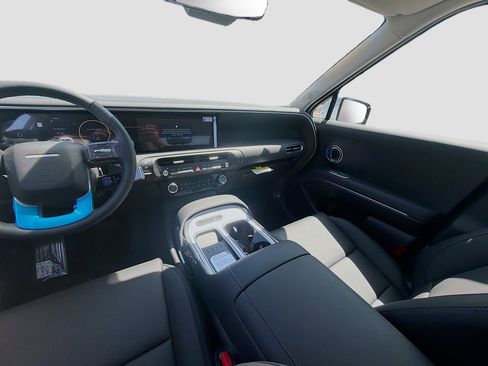 New 2026 Hyundai Palisade SEL Premium FWD image 18