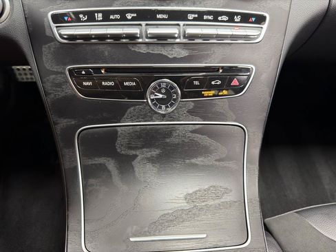 Used 2018 Mercedes-Benz C 43 AMG 4MATIC Sedan image 22