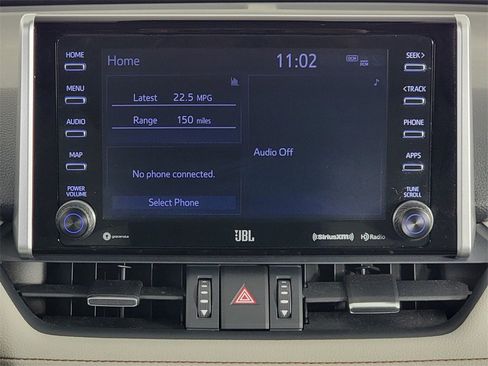 Used 2019 Toyota RAV4 XLE Premium image 21